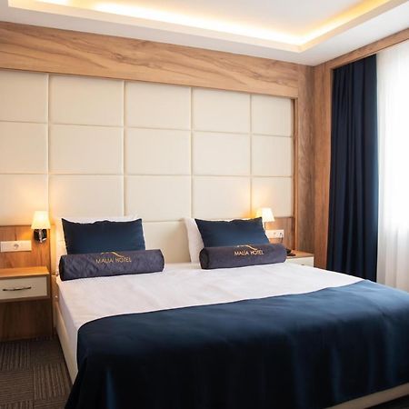 Malia Otel Sivas Exterior foto